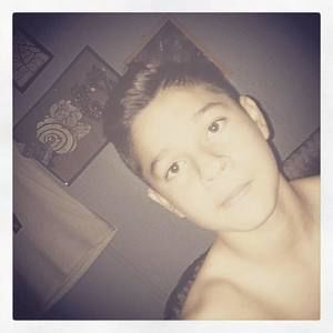 Meet your Posher, Gerson