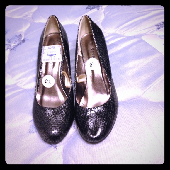 Pumps