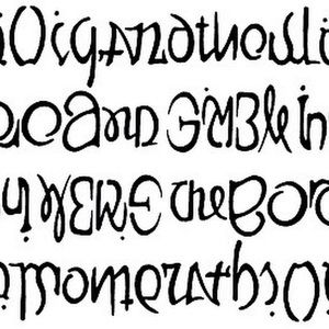 Meet your Posher, Alicia