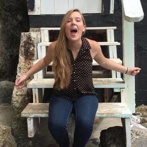 Meet your Posher, Megan