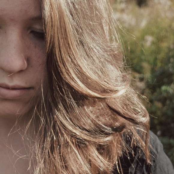 Meet your Posher, Polina