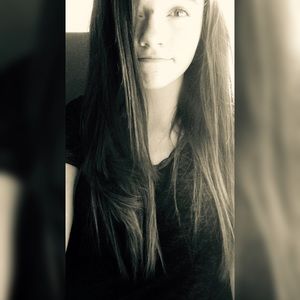 Meet your Posher, Teryn