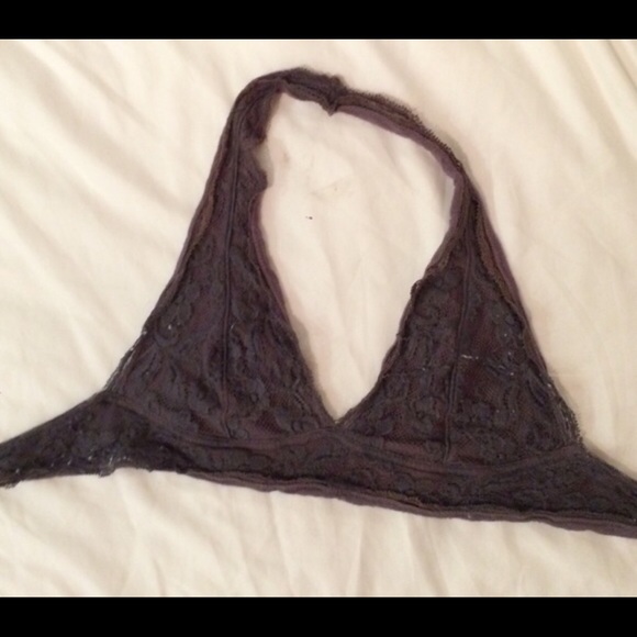 Urban Outfitters Lace Bralette