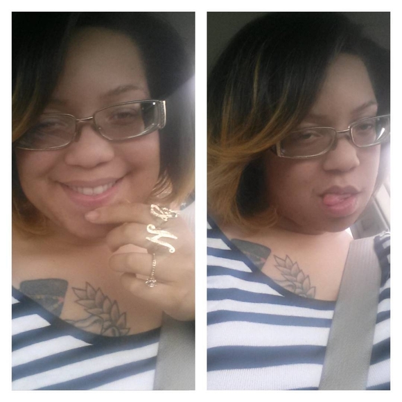 Meet your Posher, Jamille - Picture 1 of 1