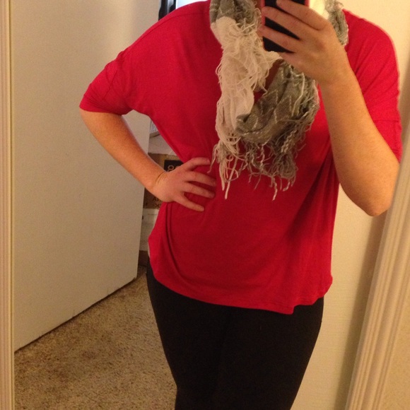 Rue 21 Batwing Shirt