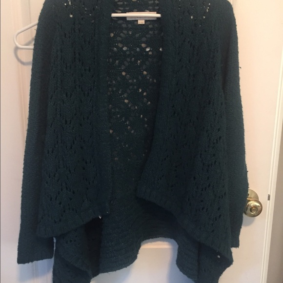 Ann Taylor Loft cardigan