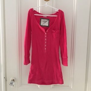 Abercrombie & Fitch Long Sleeve