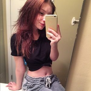 Meet your Posher, Skye