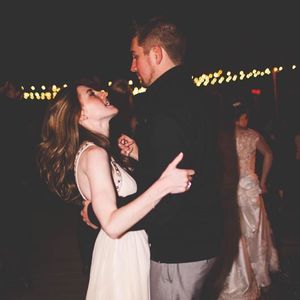 Meet your Posher, Bethany