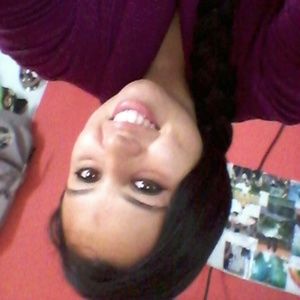 Meet your Posher, Susana