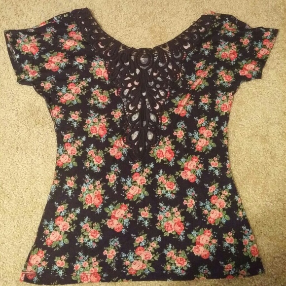 Slouchy T-Shirt