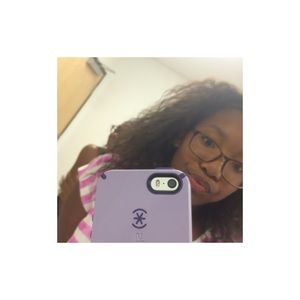 Meet your Posher, Jada