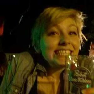 Meet your Posher, Laurelle