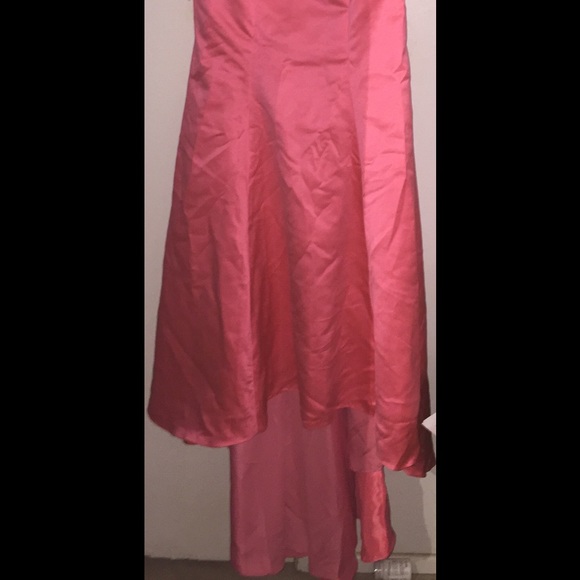 Beautiful Mermaid DressMAKE AN OFFER - Picture 4 of 4