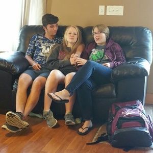 Meet your Posher, Stacy