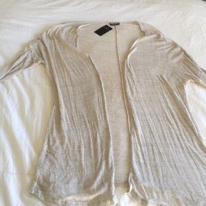 Brandy Melville cardigan! Never worn with tags!