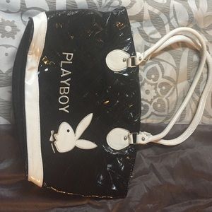 Playboy purse
