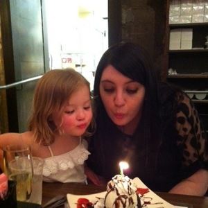 Meet your Posher, Kendra