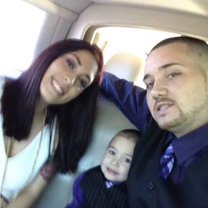 Meet your Posher, Jonathan