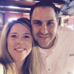 Meet your Posher, Michele