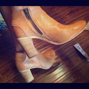 Vero Cuoio Handmade Italian heels