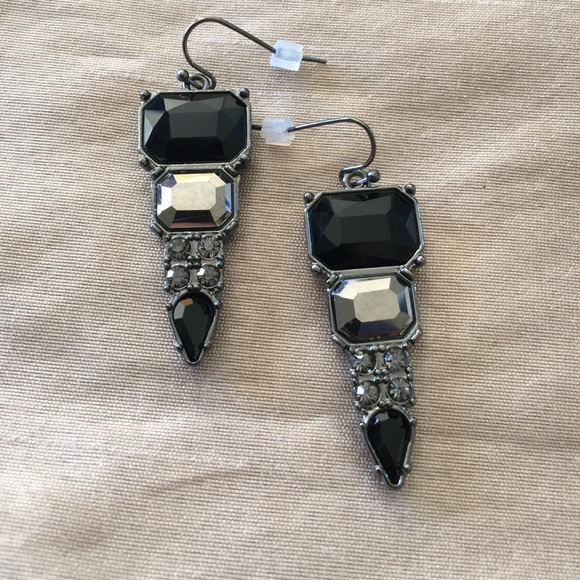 NWOT Express earrings