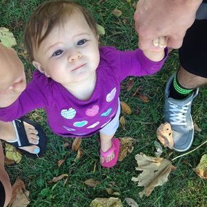 Meet your Posher, Kahlia