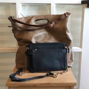 Zara Trafaluc Bags