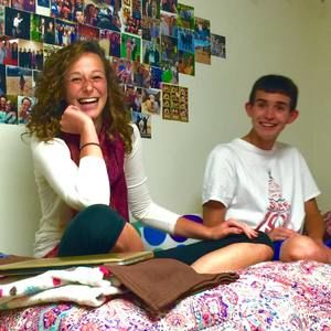 Meet your Posher, Lindsay