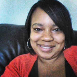 Meet your Posher, Rashada