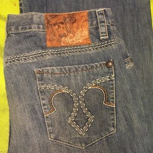 Men's Marc Echo jeans