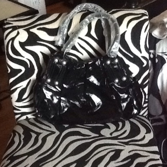 Black bag