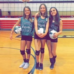 Meet your Posher, Anna mae