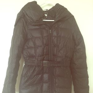 North Face Winter Puffer