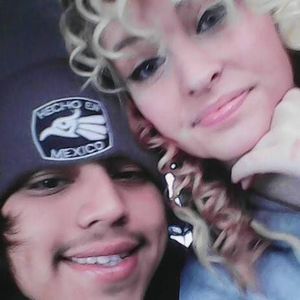 Meet your Posher, Gabrielle