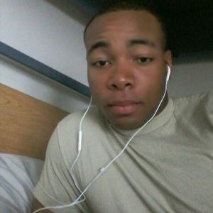 Meet your Posher, Johnathan