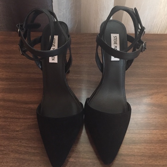 Steven Madden pumps - 8.5