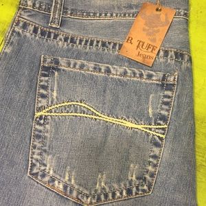 Men's B Tuff jeans
