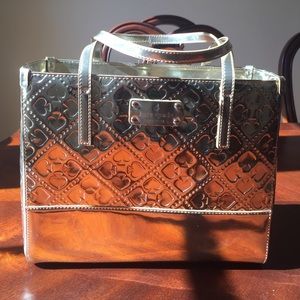 Kate Spade Gold Purse