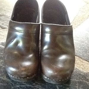 Dansko professional shoes
