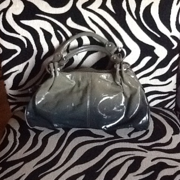 Ombré bag