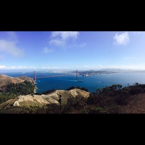 Meet your Posher, Amar