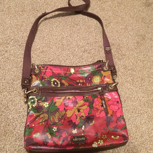 Sakroots bag