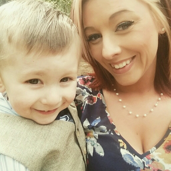 Meet your Posher, Amanda