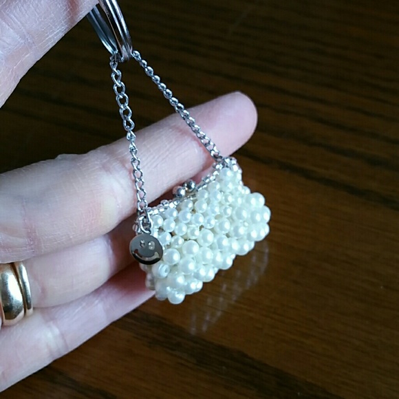 Purse Charm