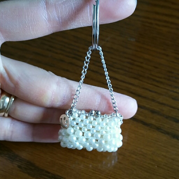 Purse Charm - Picture 2 of 2