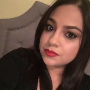 Meet your Posher, Amabely