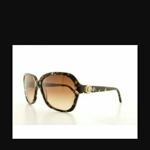 Versace Sunglasses