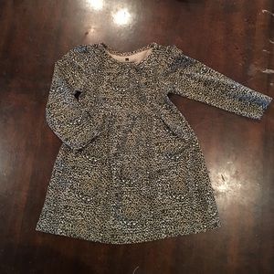 Little girls top