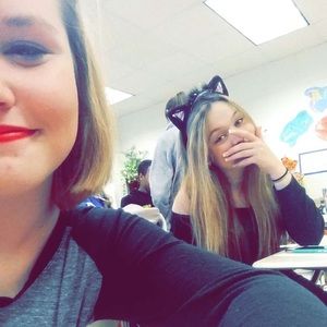 Meet your Posher, Paula